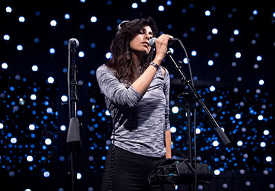Yasmine