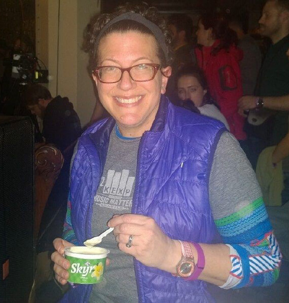 Cheryl Hanson
